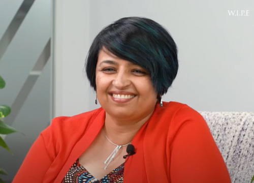 video Breaking Barriers in Fintech_ Ft.Hardika Shah’s Journey with Kinara Capital with Radhika Bajoria