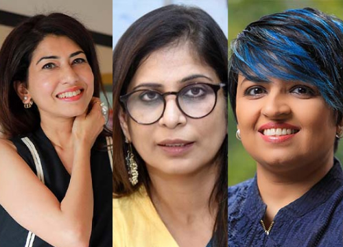 Fintech Femmes_ Women Reshaping India's Financial Future